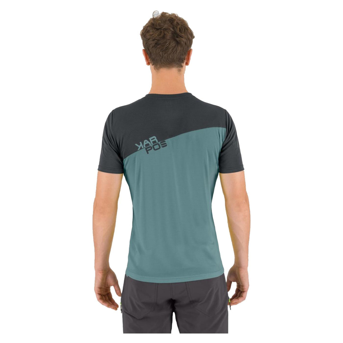 KARPOS AVERAU JERSEY - seconda immagine