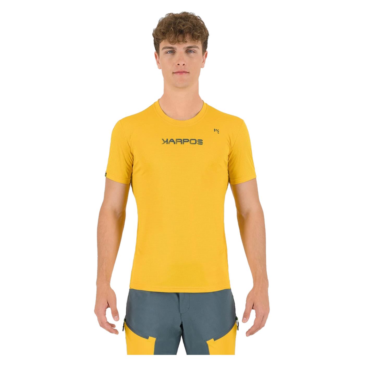 KARPOS LOMA EVO T-SHIRT