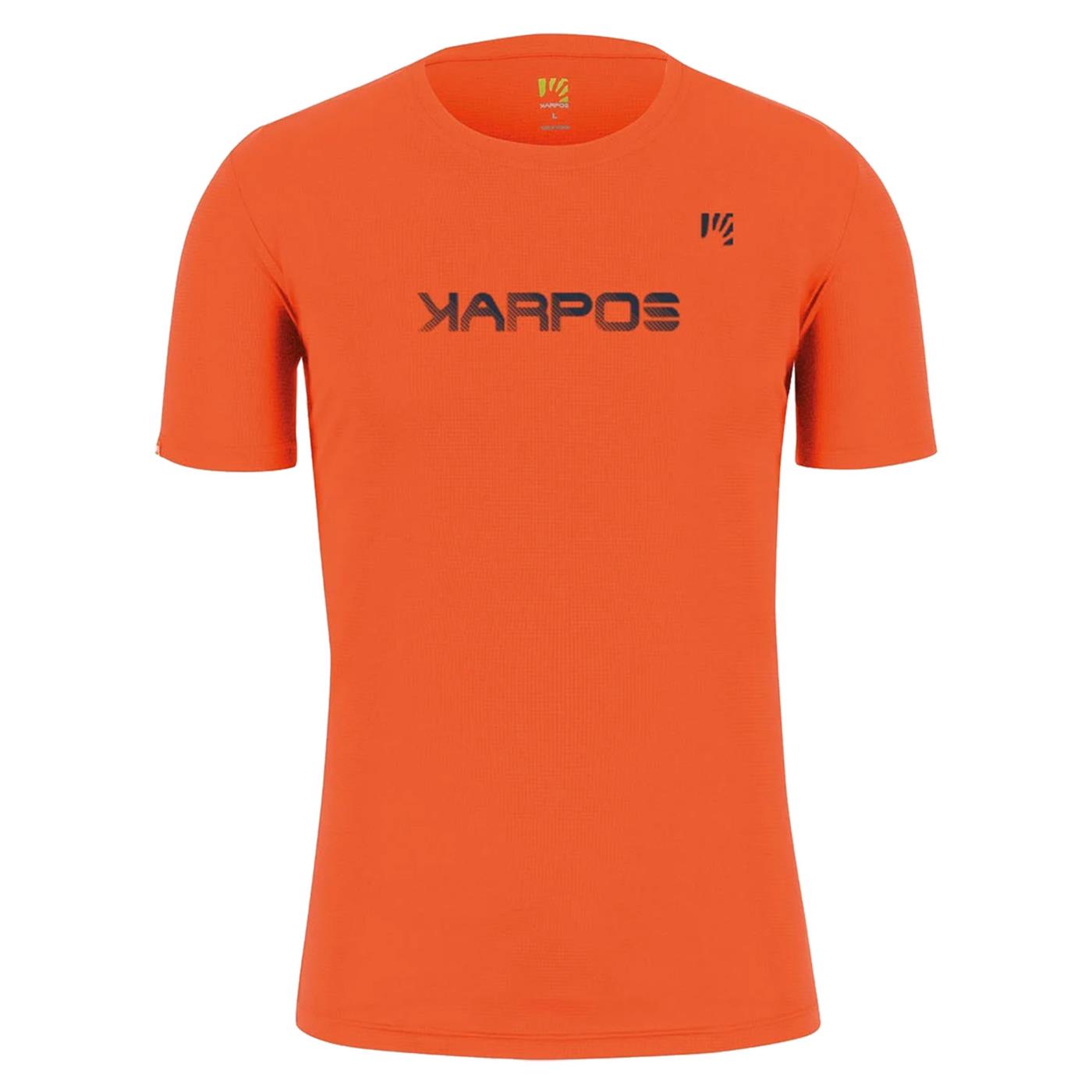KARPOS LOMA EVO T-SHIRT