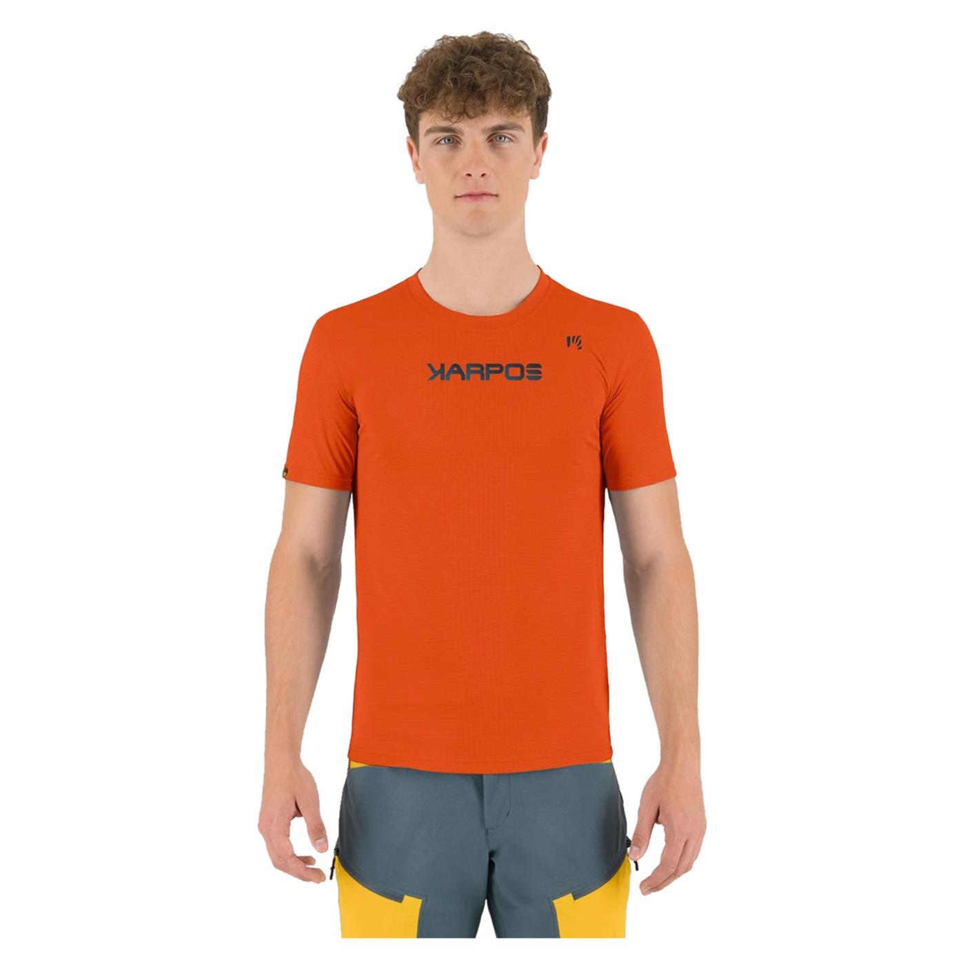 KARPOS LOMA EVO T-SHIRT