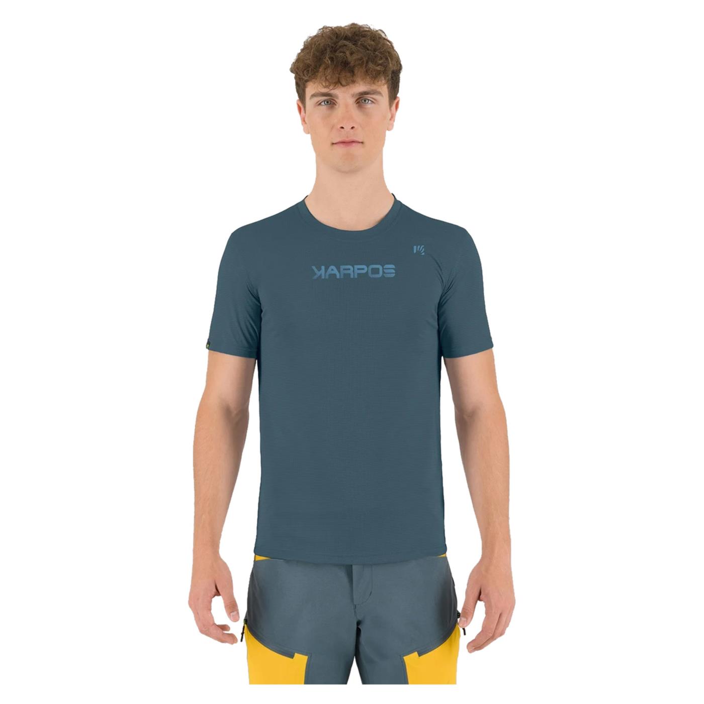 KARPOS LOMA EVO T-SHIRT