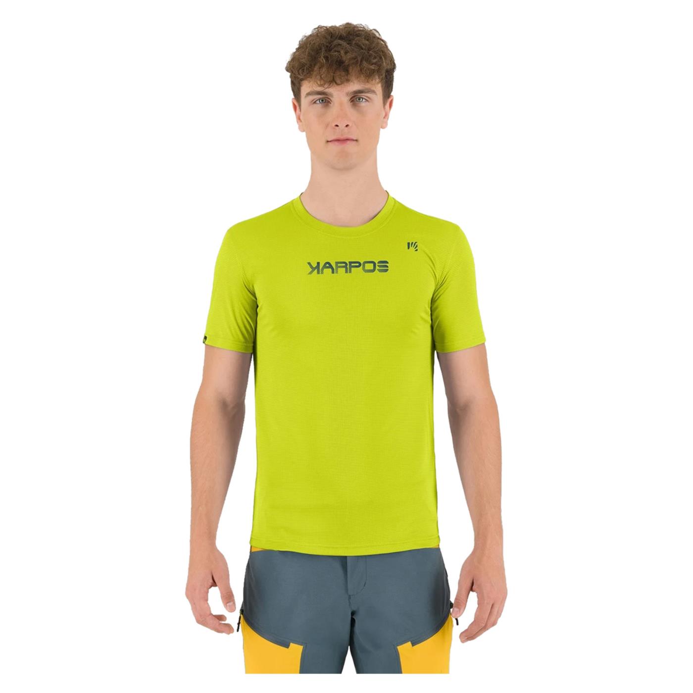 KARPOS LOMA EVO T-SHIRT