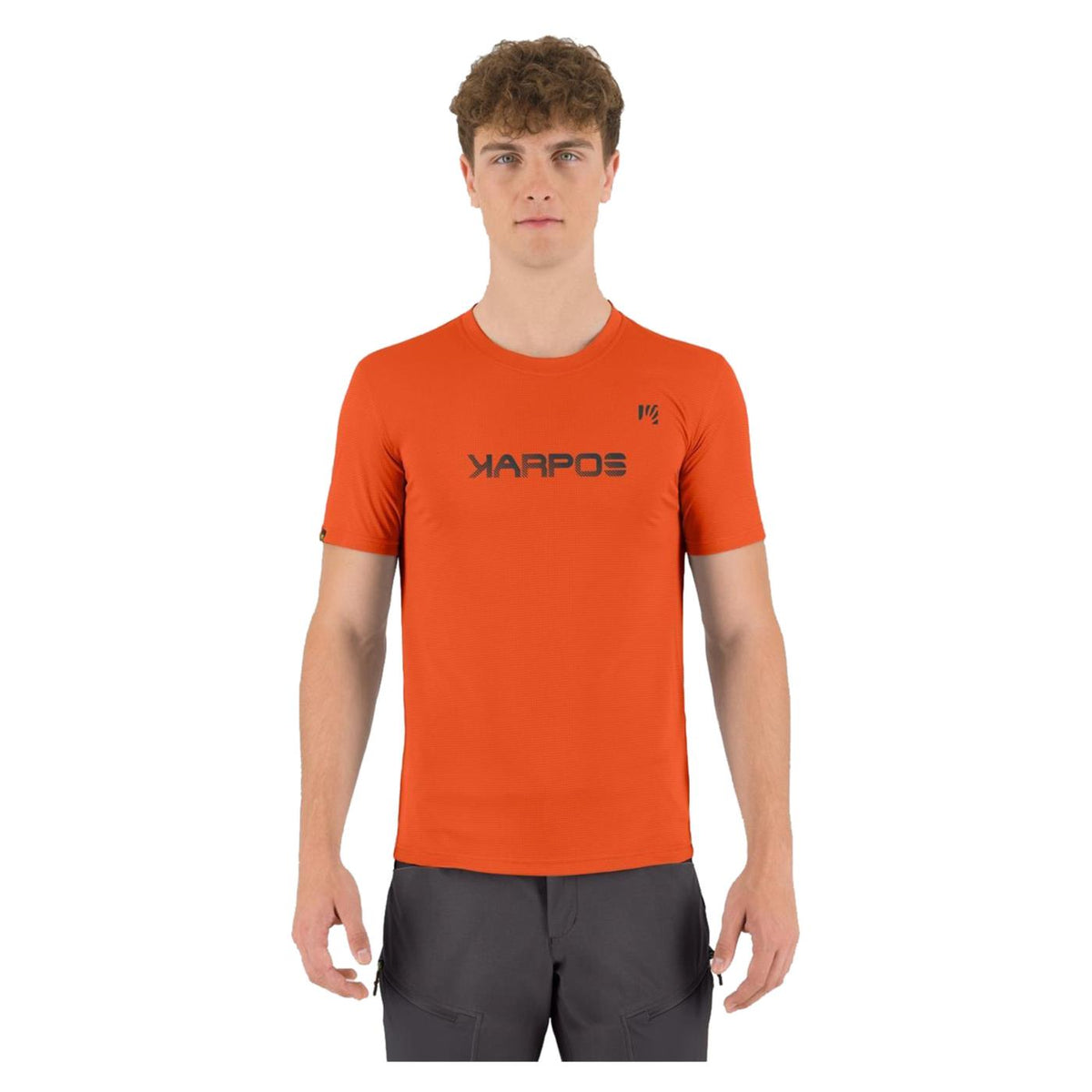 KARPOS LOMA EVO T-SHIRT