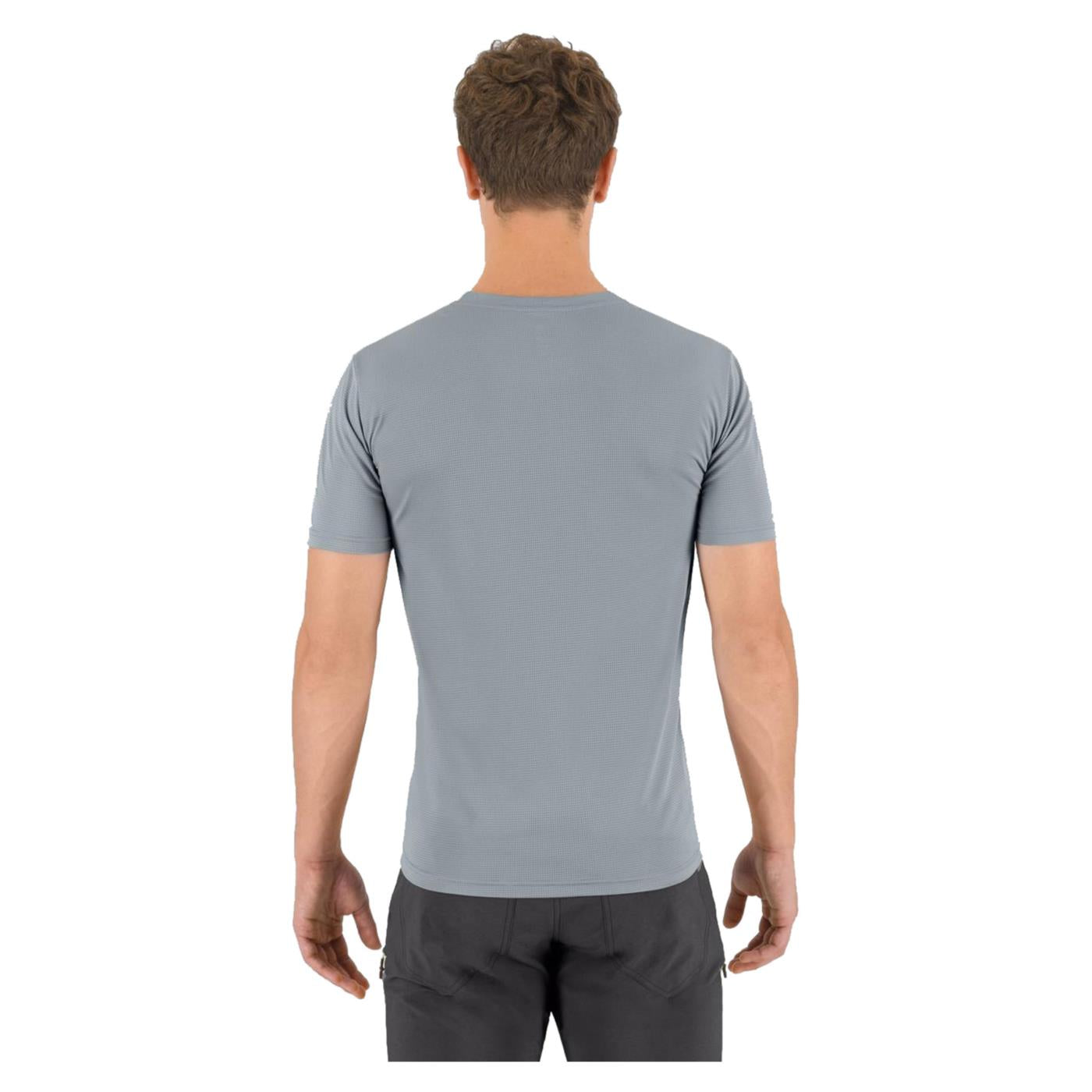 KARPOS LOMA EVO T-SHIRT - Grigio chiaro - vista 2
