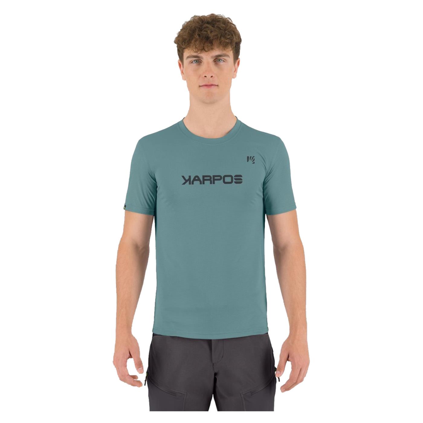 KARPOS LOMA EVO T-SHIRT - immagine principale