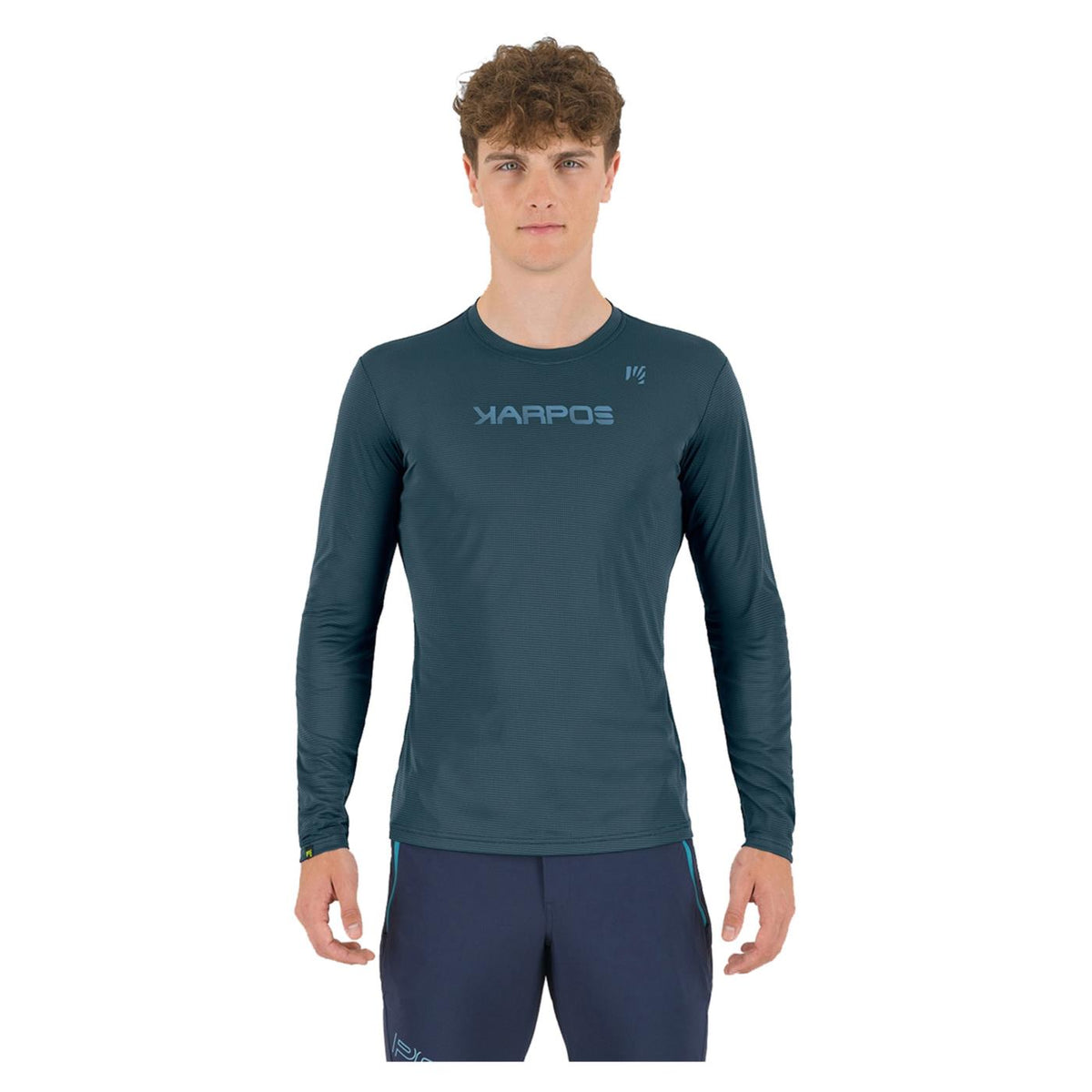 KARPOS LOMA EVO LONG SLEEVE TEE