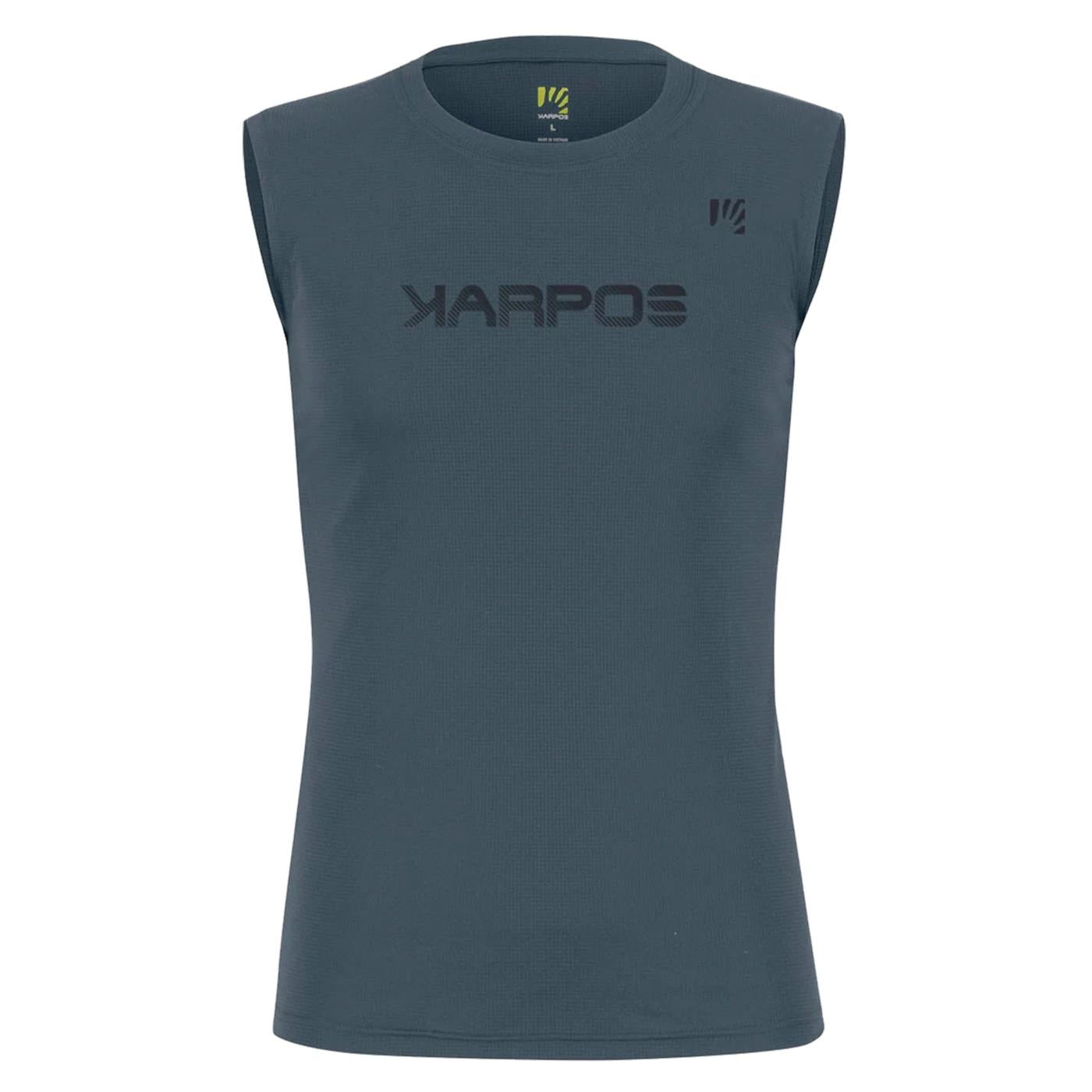 KARPOS LOMA EVO SLEEVELESS