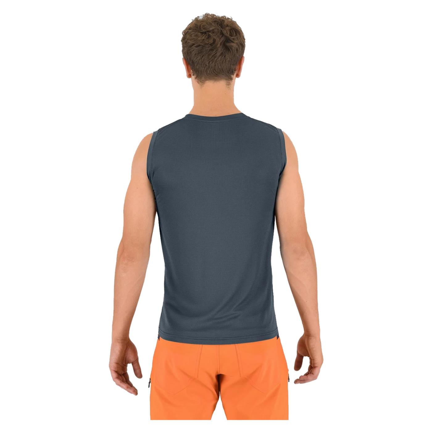 KARPOS LOMA EVO SLEEVELESS