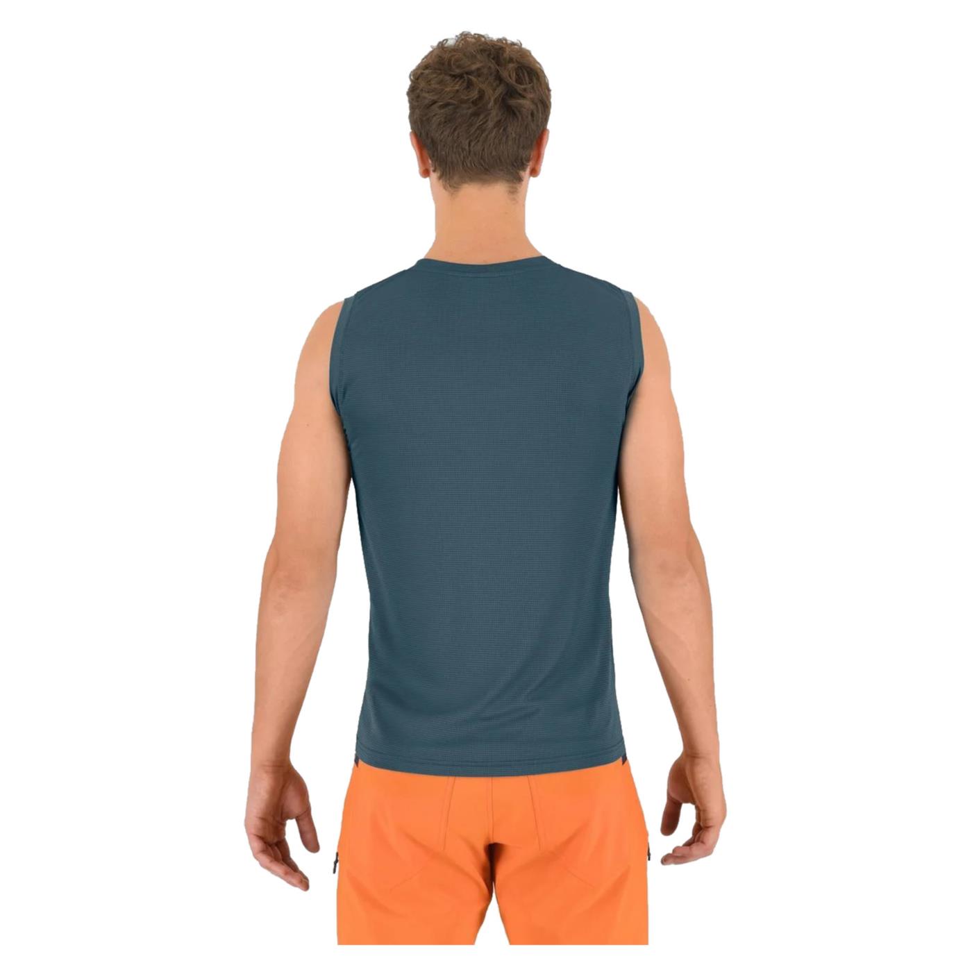 KARPOS LOMA EVO SLEEVELESS