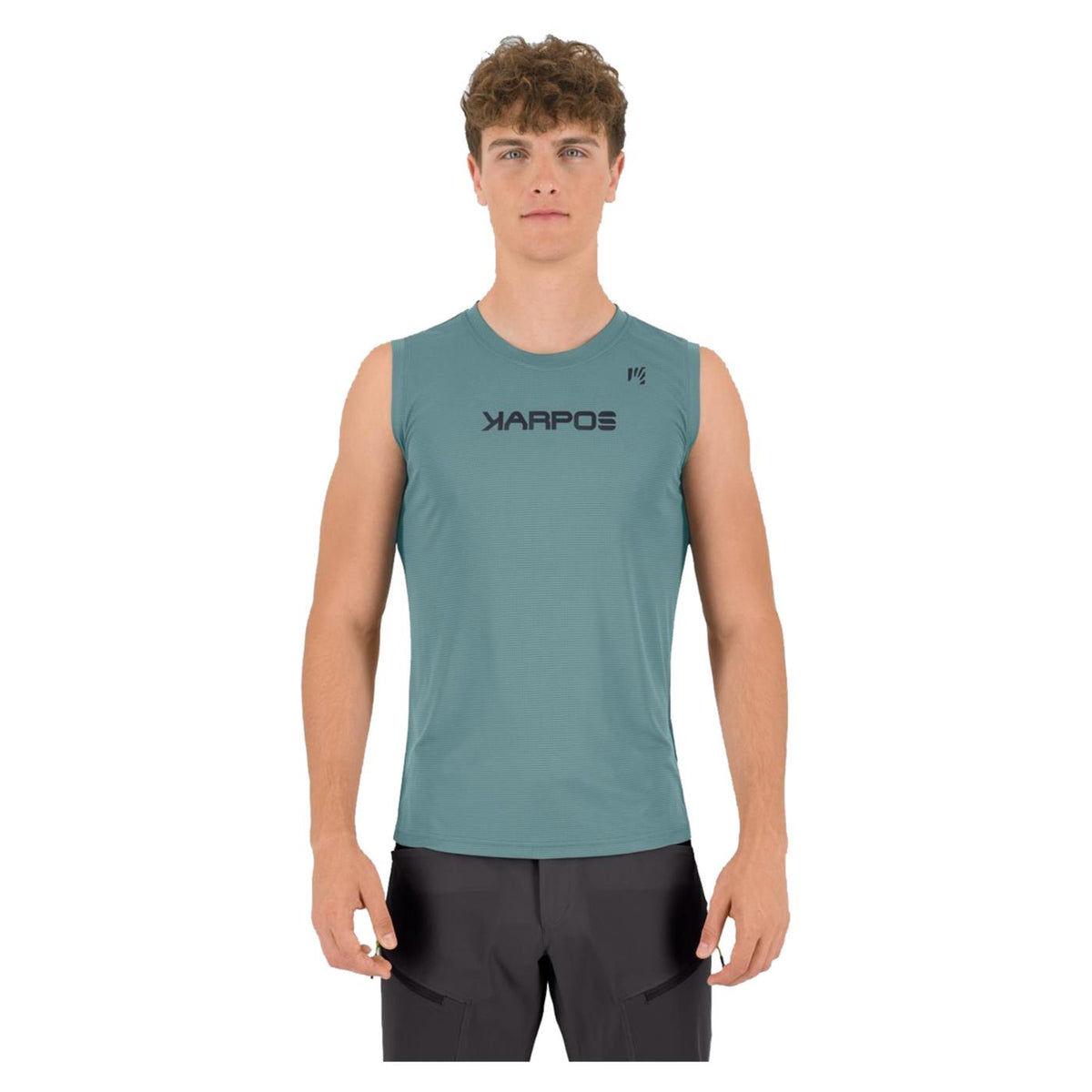 KARPOS LOMA EVO SLEEVELESS