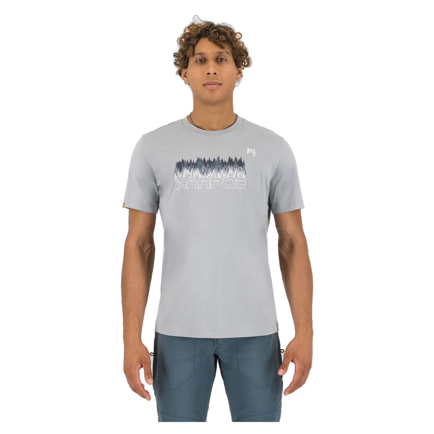 KARPOS BOSCO T-SHIRT