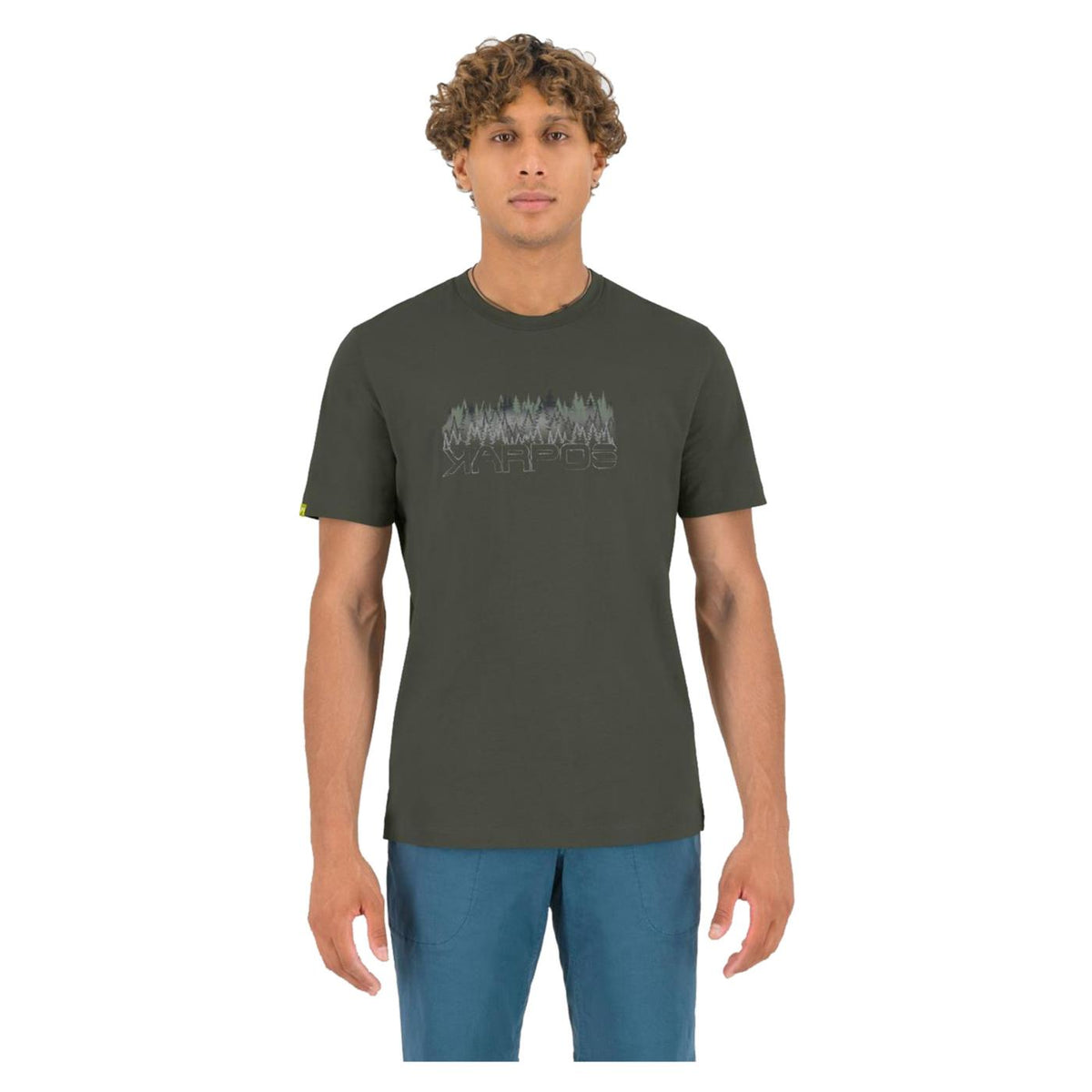 KARPOS BOSCO T-SHIRT