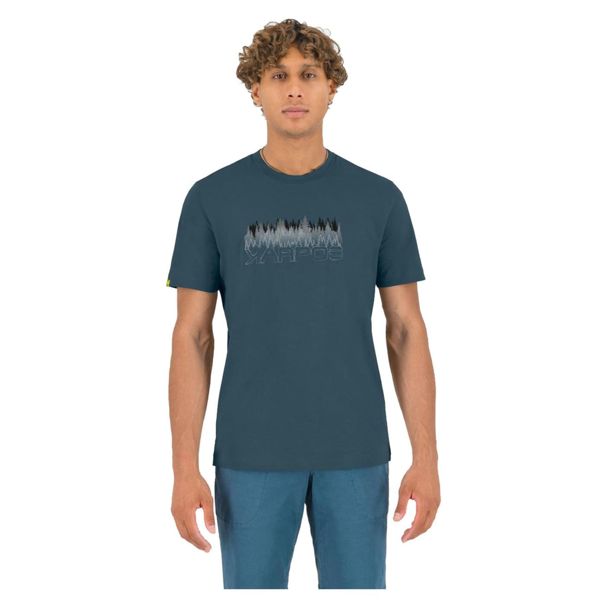 KARPOS BOSCO T-SHIRT