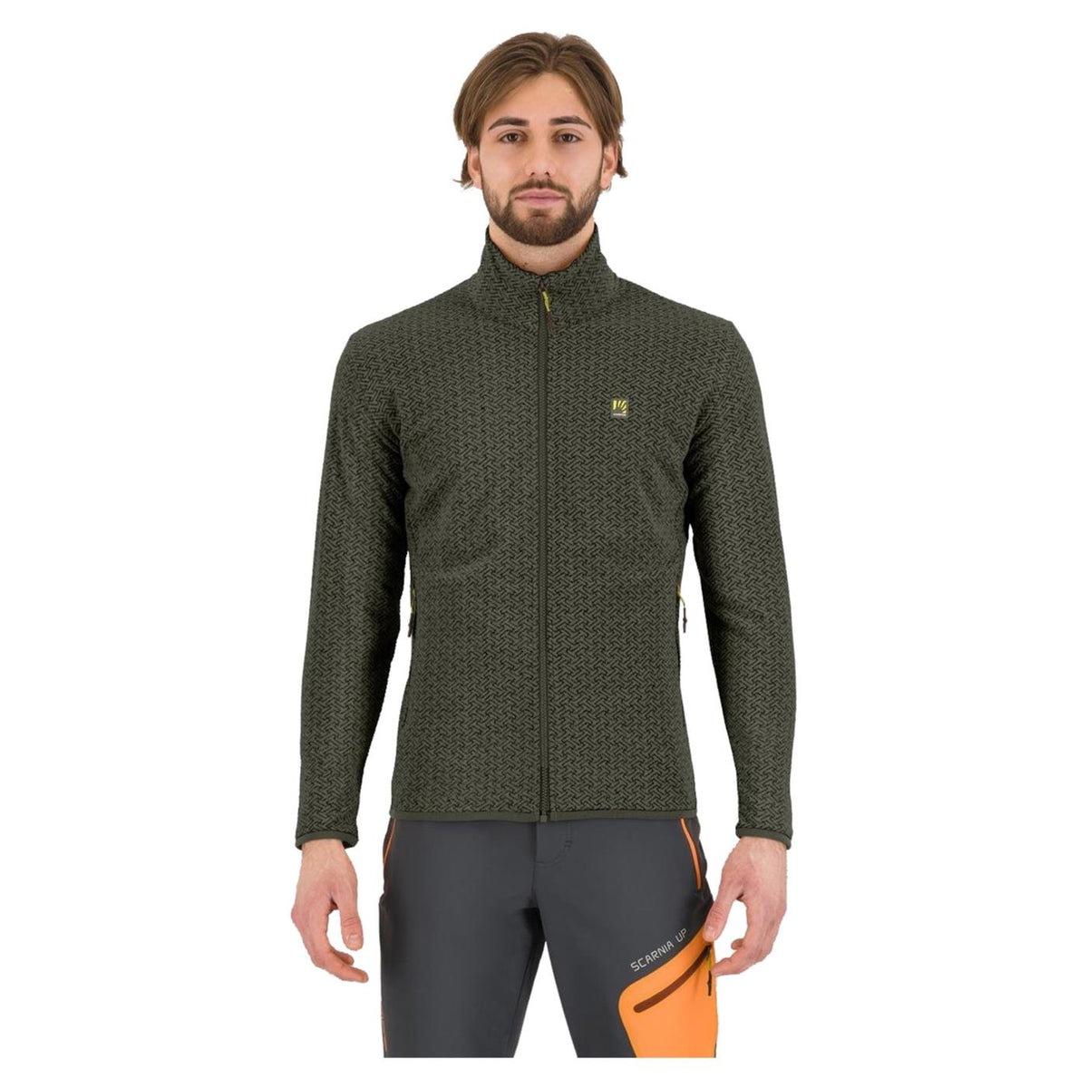 KARPOS MESDI' FLEECE