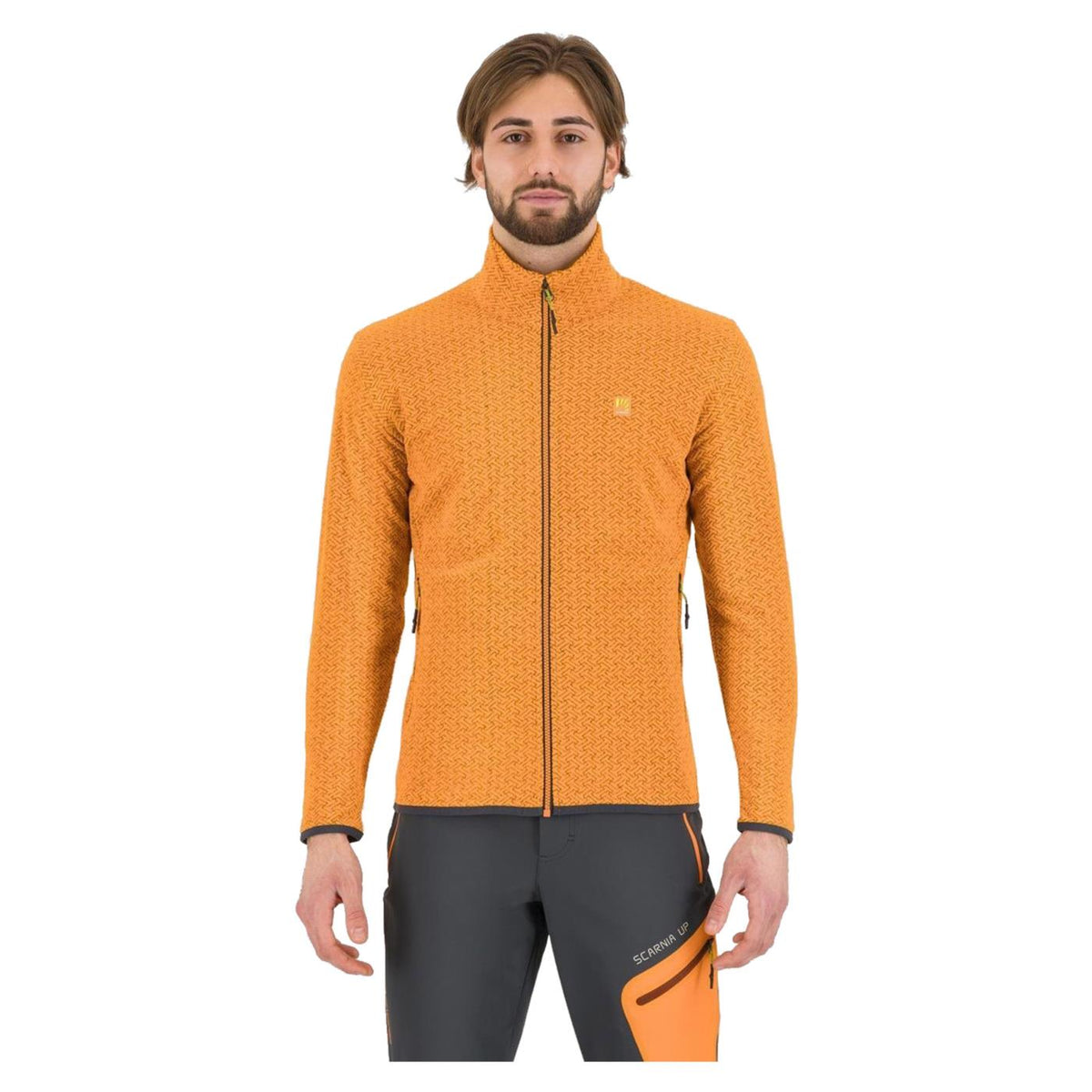 KARPOS MESDI' FLEECE