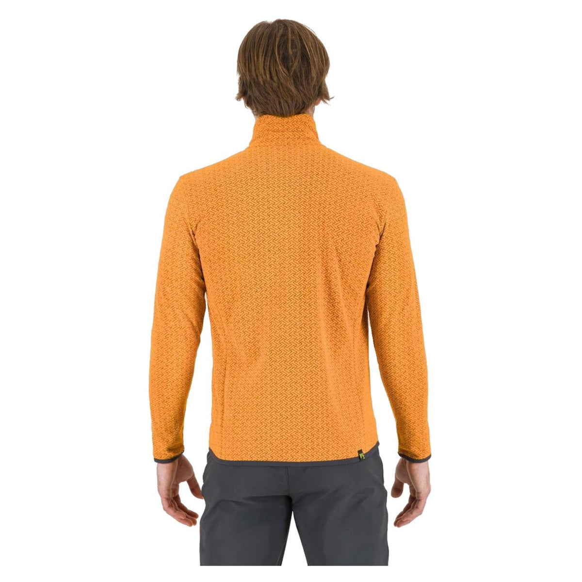 KARPOS MESDI' FLEECE - seconda immagine