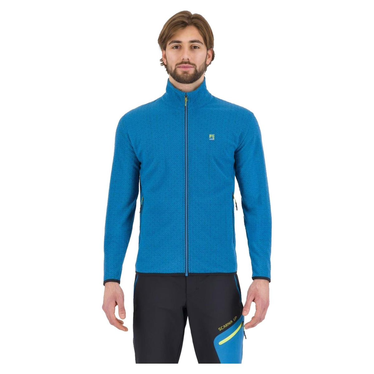 KARPOS MESDI' FLEECE