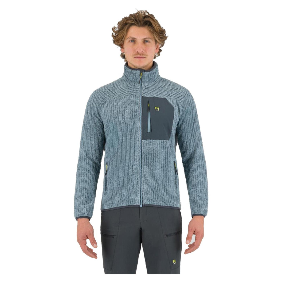 KARPOS ROCCHETTA EVO FLEECE