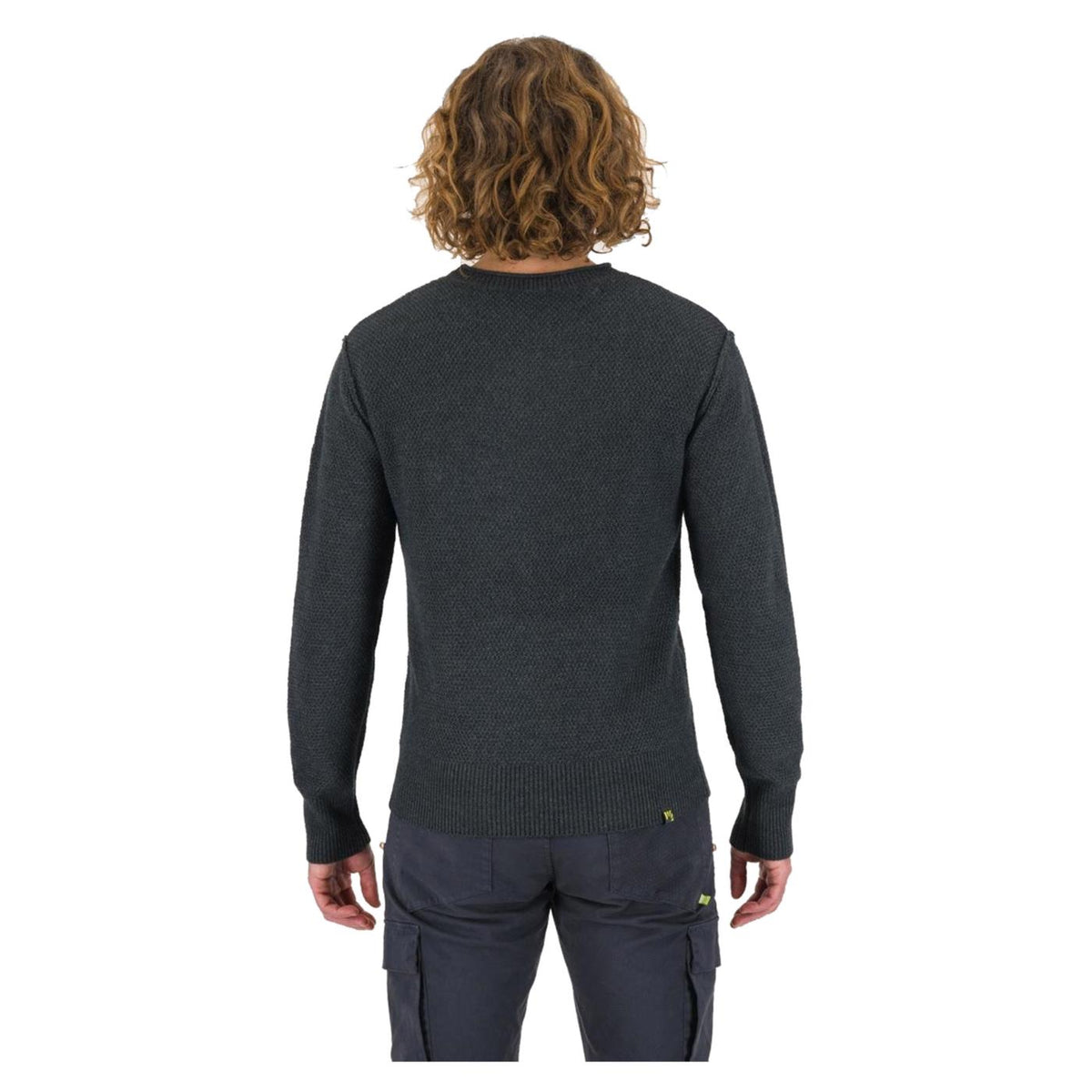 KARPOS ERMELLINO CREW SWEATER - seconda immagine