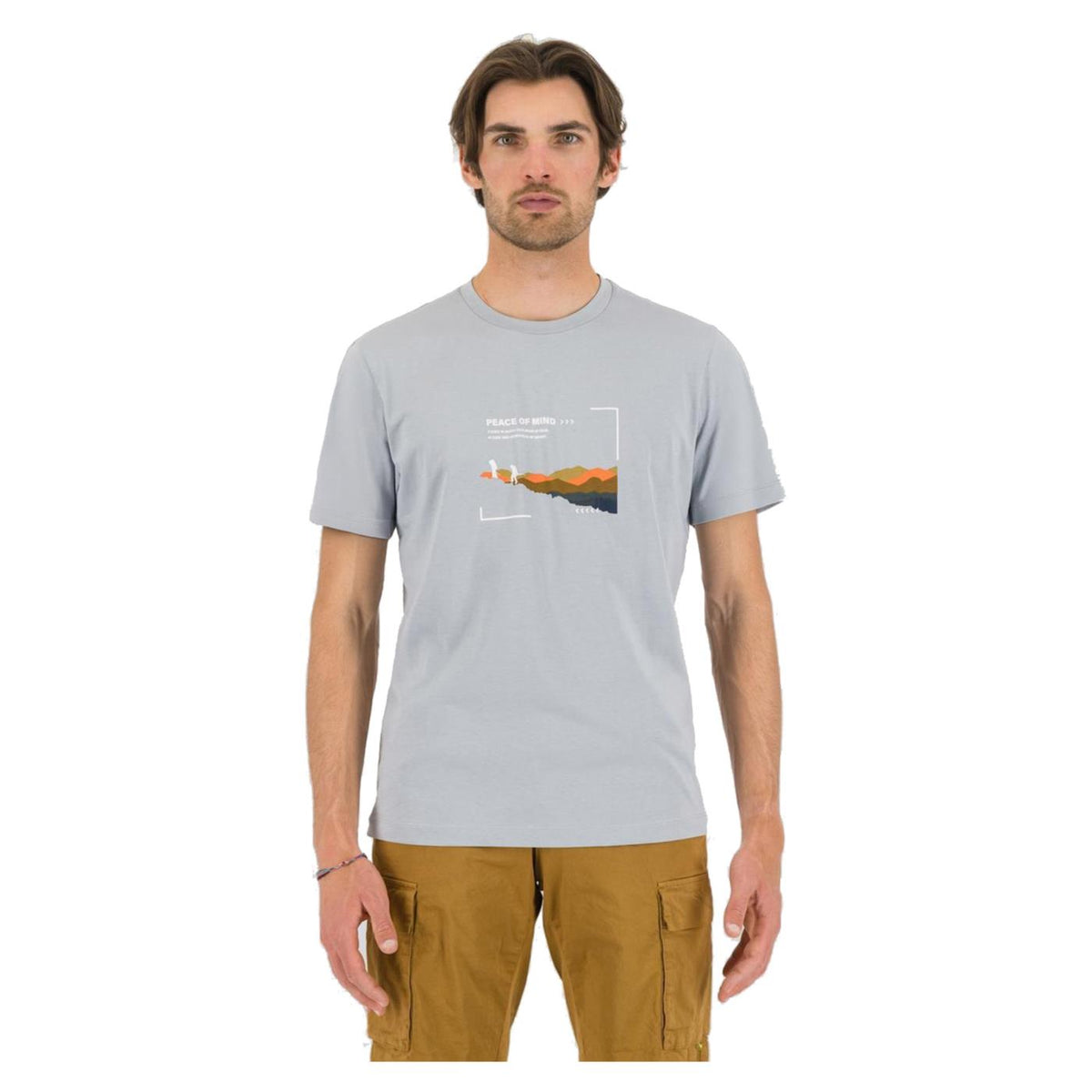 KARPOS MIND T-SHIRT