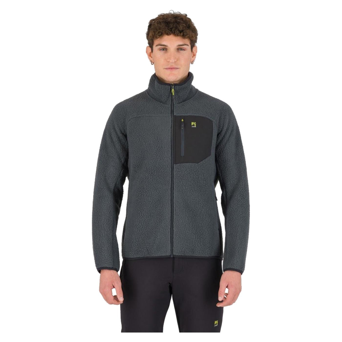 KARPOS MOIAZZA RETRO' FLEECE