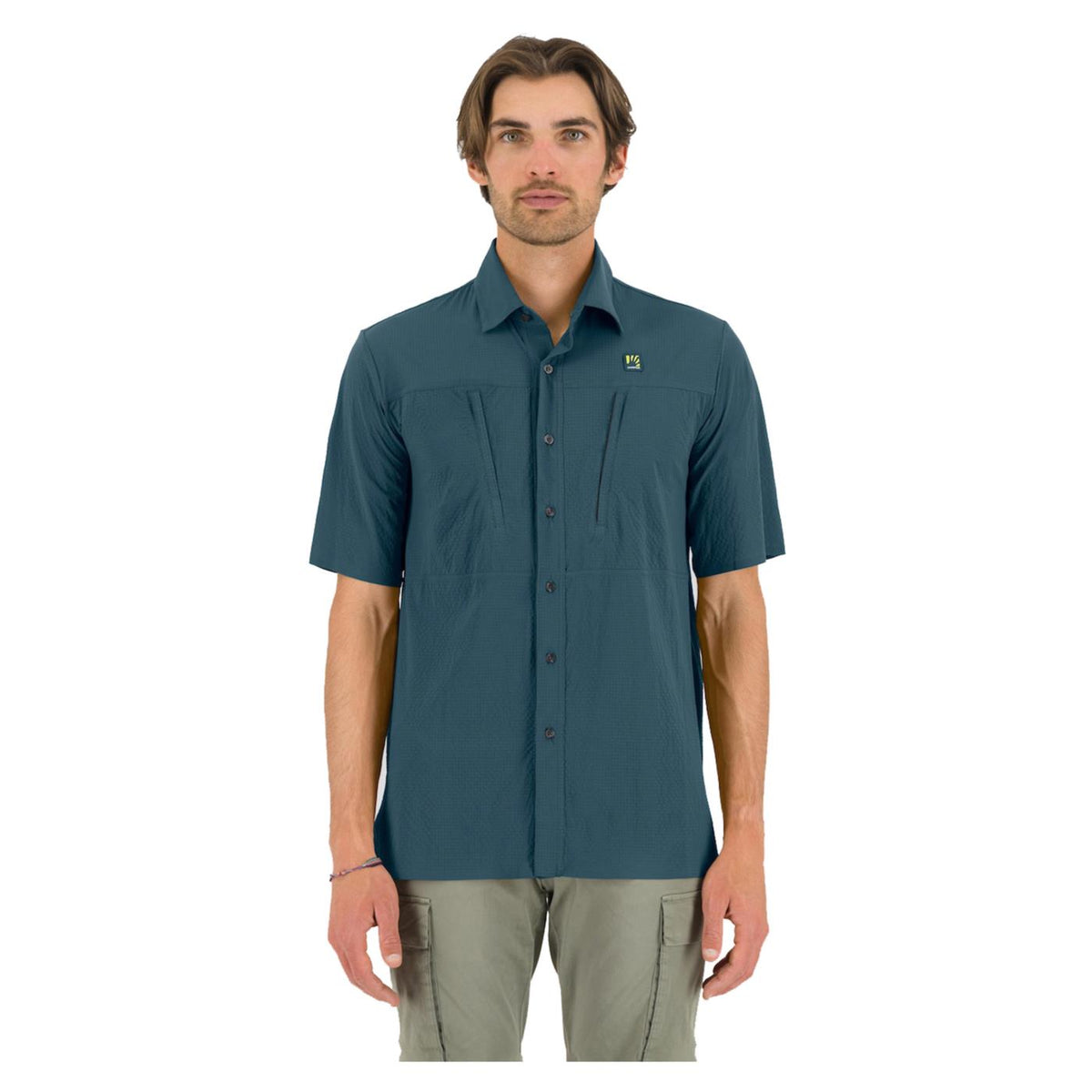 KARPOS SALATIS SHIRT