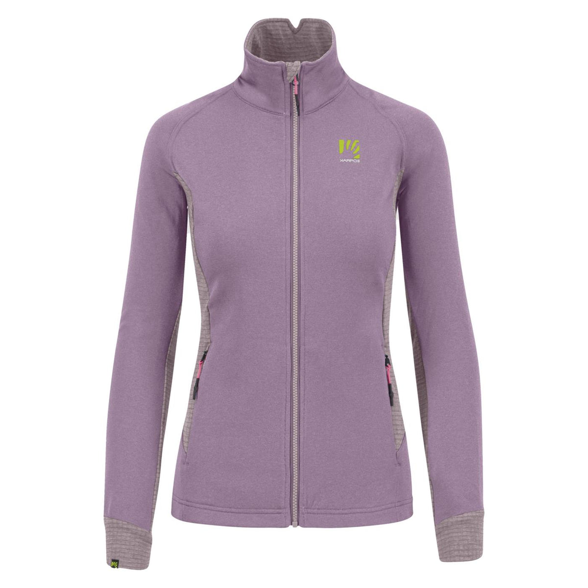 KARPOS PIZZOCCO EVO W FZ FLEECE
