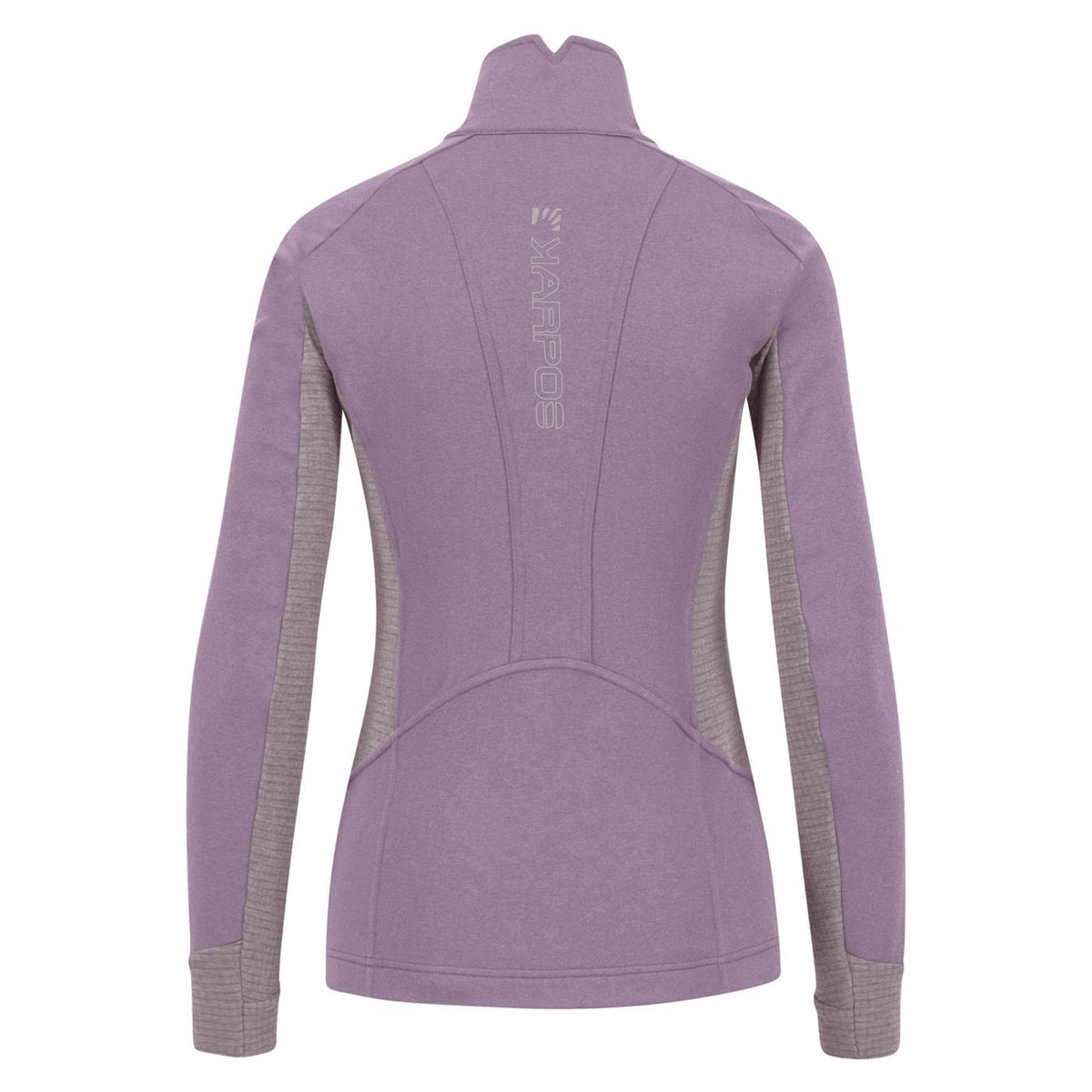 KARPOS PIZZOCCO EVO W FZ FLEECE - seconda immagine