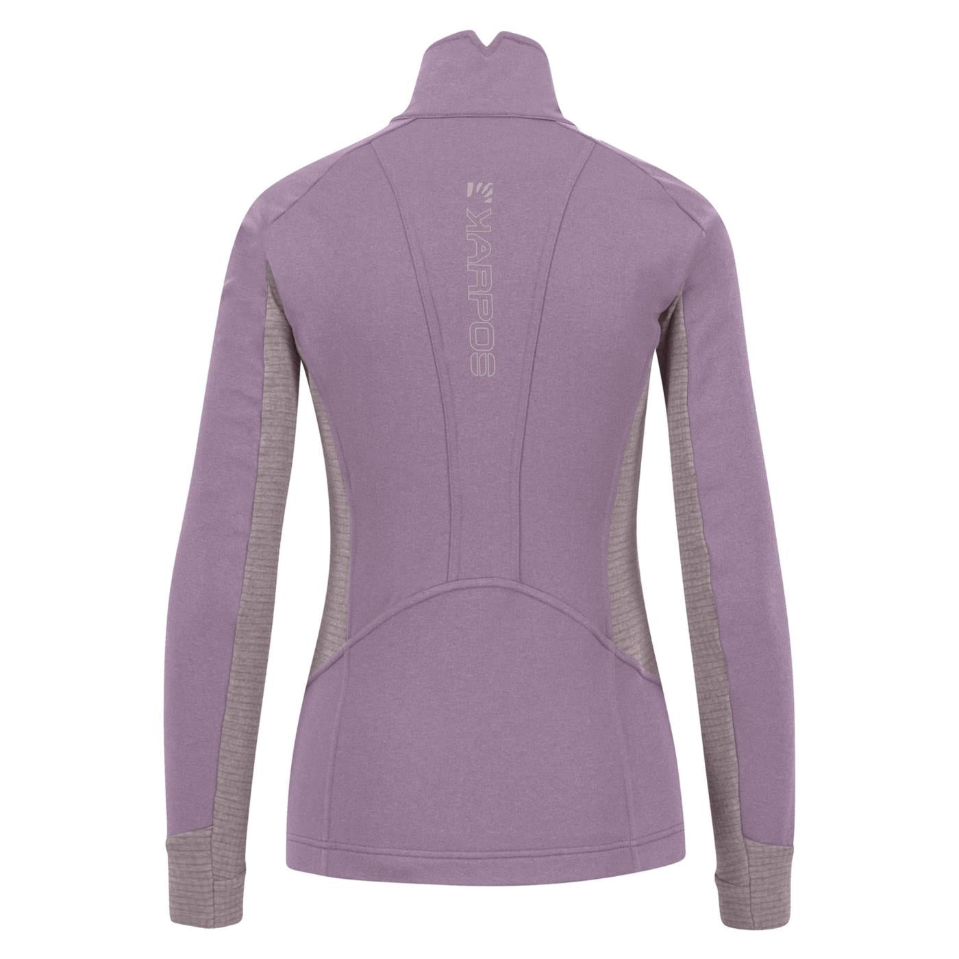 KARPOS PIZZOCCO EVO W FZ FLEECE