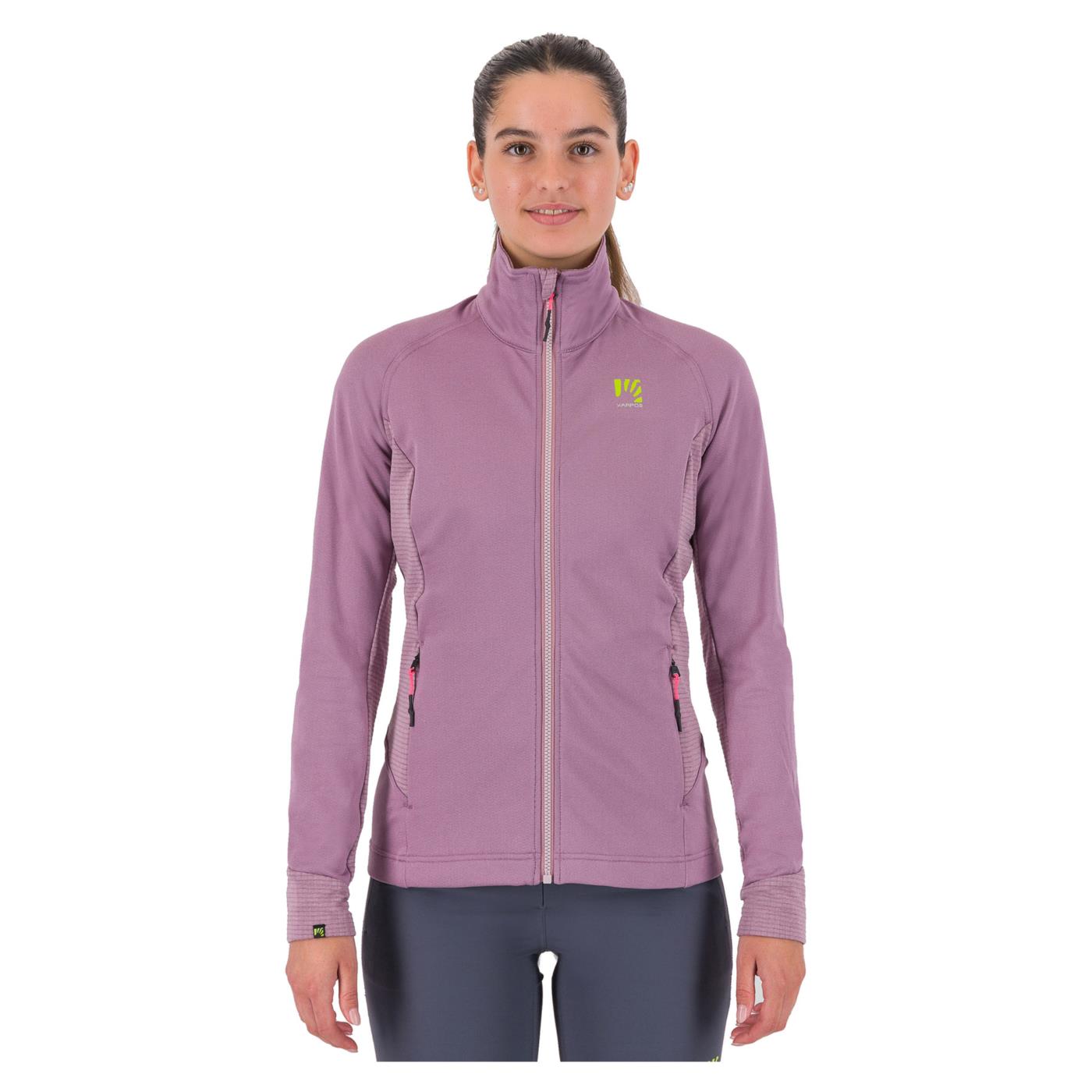 KARPOS PIZZOCCO EVO W FZ FLEECE