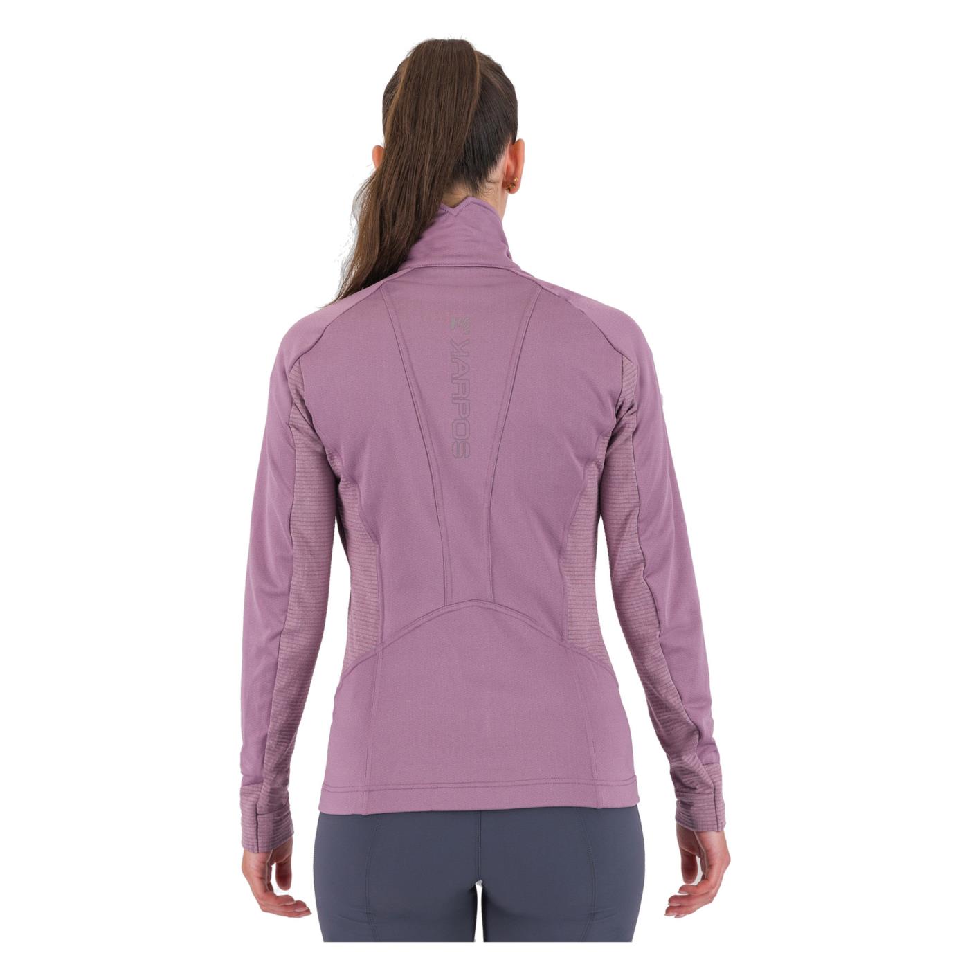 KARPOS PIZZOCCO EVO W FZ FLEECE