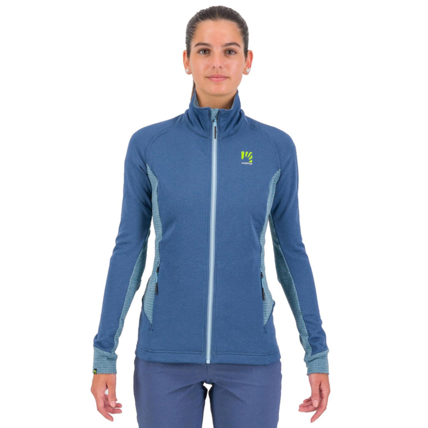 KARPOS PIZZOCCO EVO W FZ FLEECE