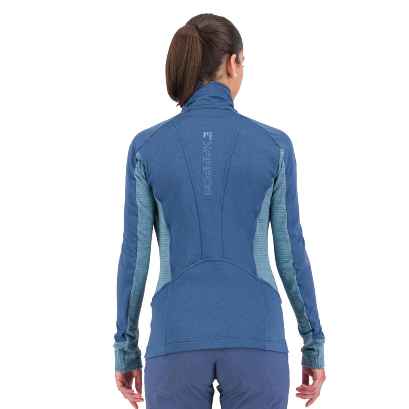 KARPOS PIZZOCCO EVO W FZ FLEECE