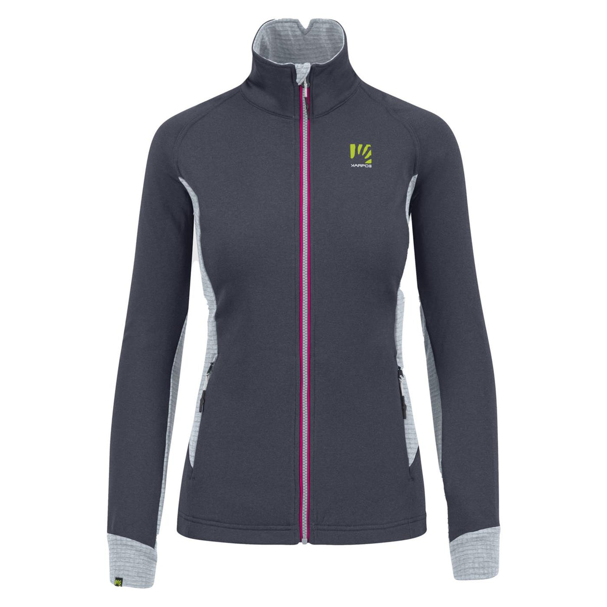 KARPOS PIZZOCCO EVO W FZ FLEECE