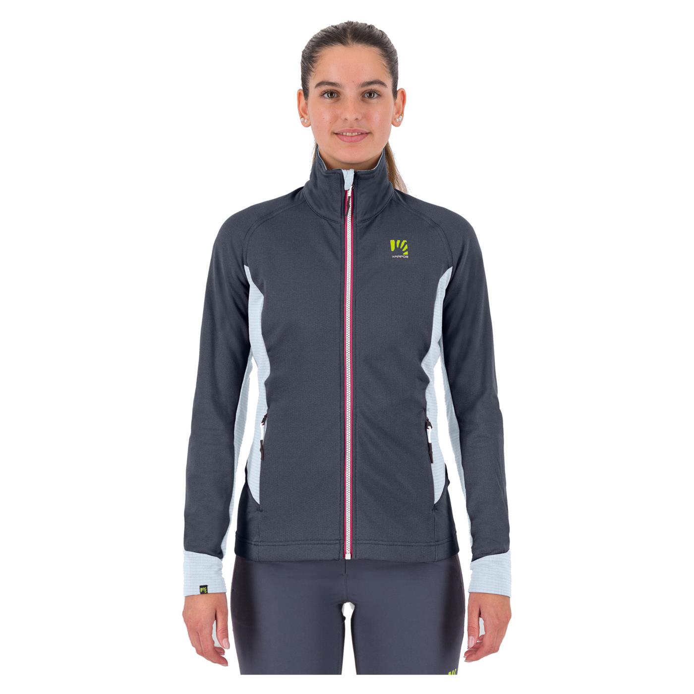 KARPOS PIZZOCCO EVO W FZ FLEECE