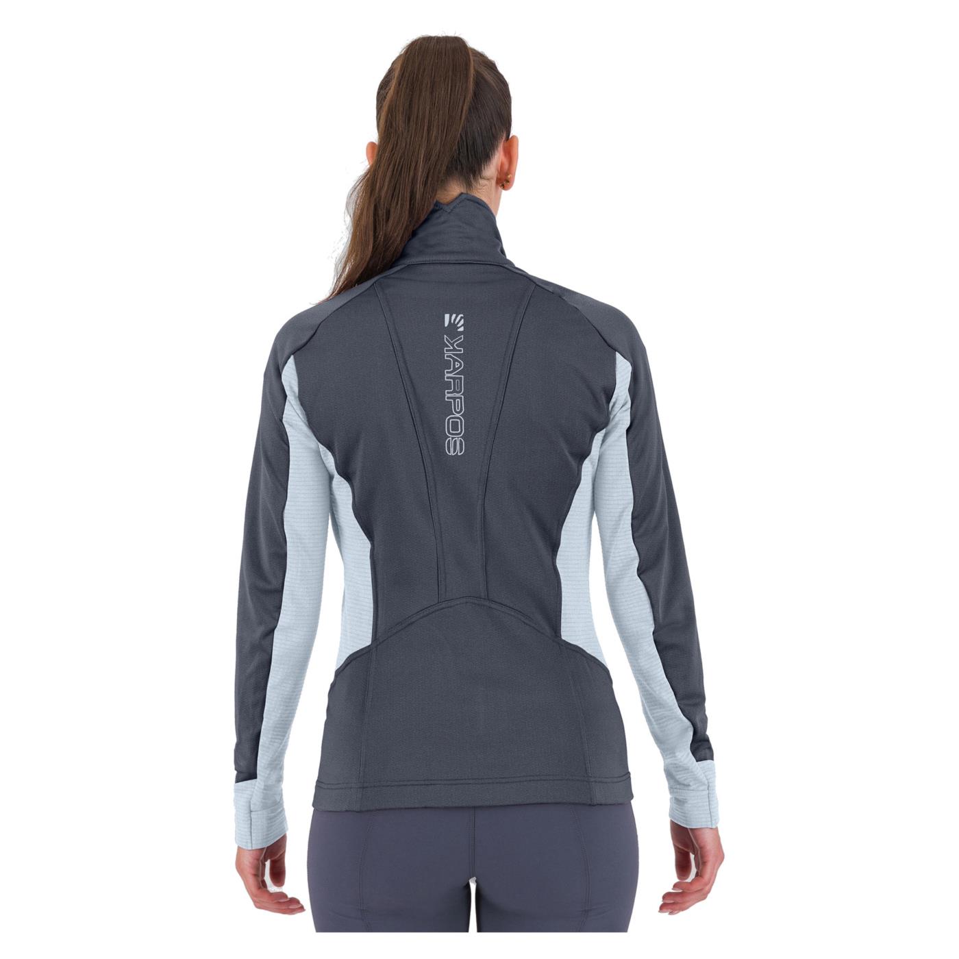 KARPOS PIZZOCCO EVO W FZ FLEECE