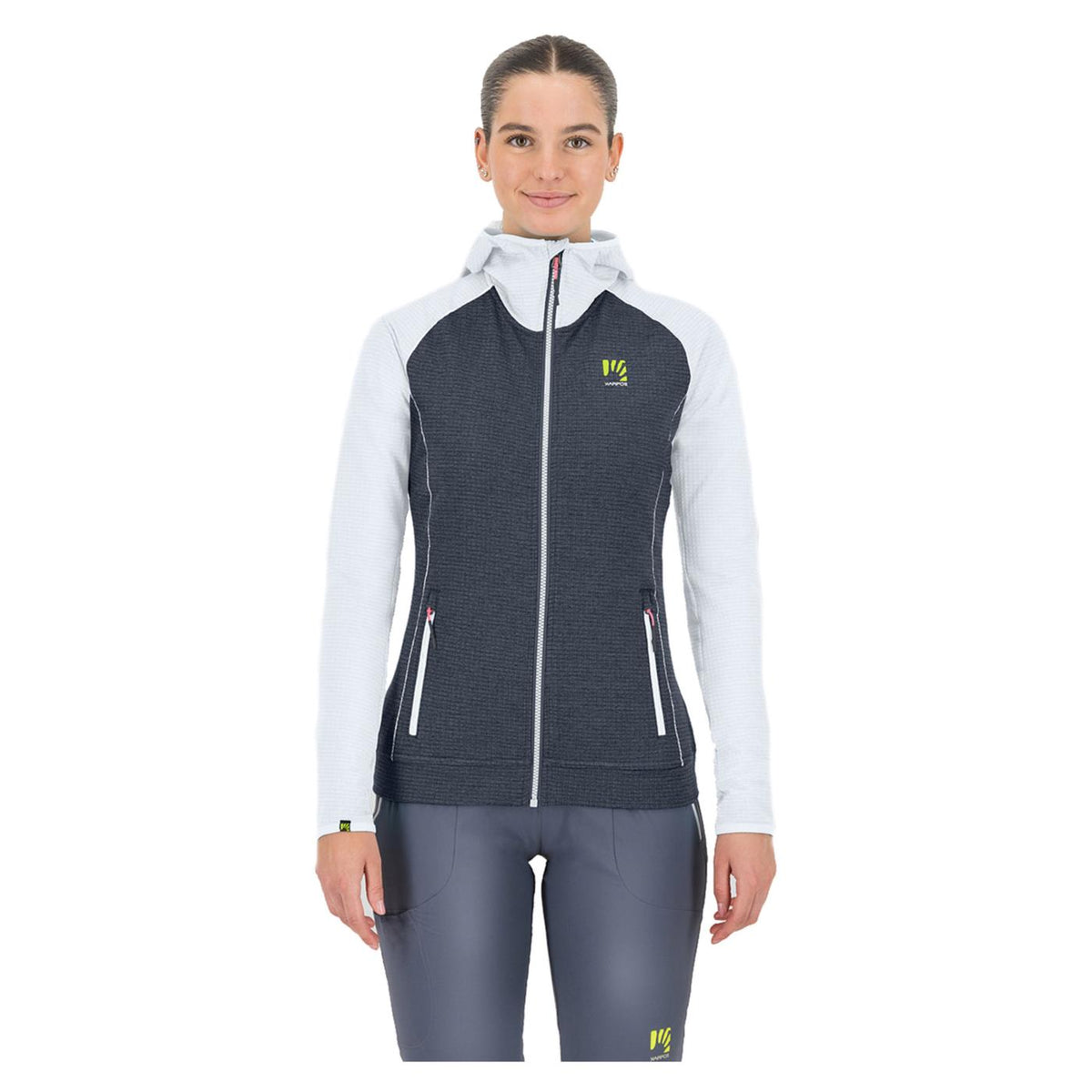 KARPOS AMBRIZZOLA W FULL-ZIP