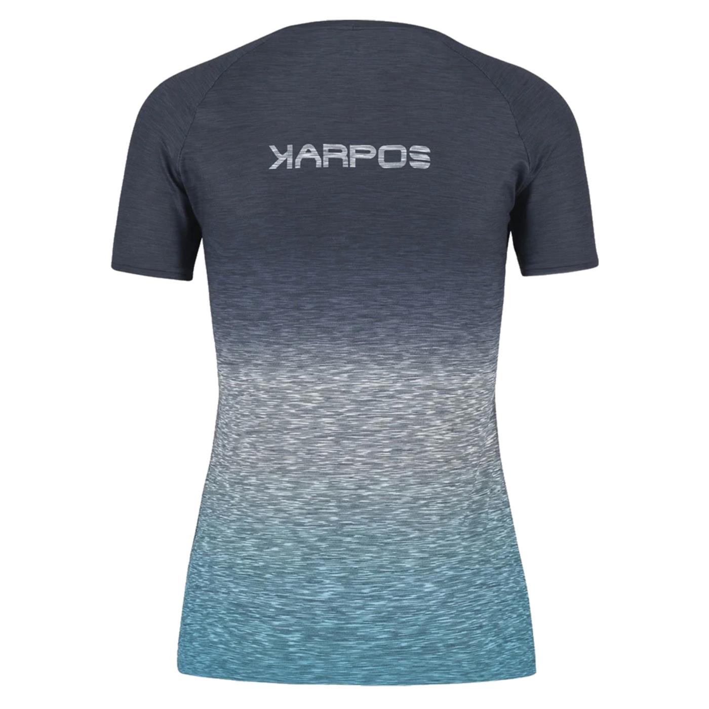 KARPOS PRATO PIAZZA W JERSEY