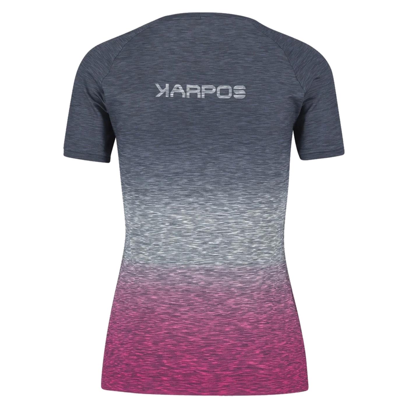 KARPOS PRATO PIAZZA W JERSEY
