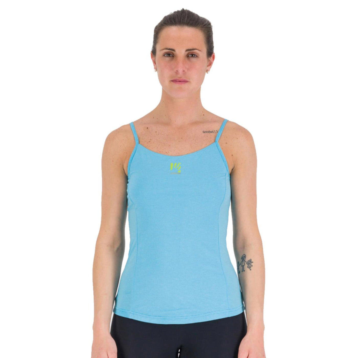 KARPOS BULL SUN EVO W TOP - seconda immagine