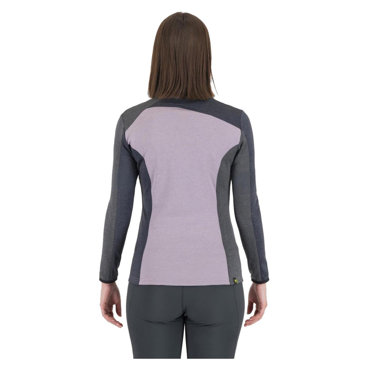 KARPOS FEDERA FULL-ZIP W FLEECE - seconda immagine