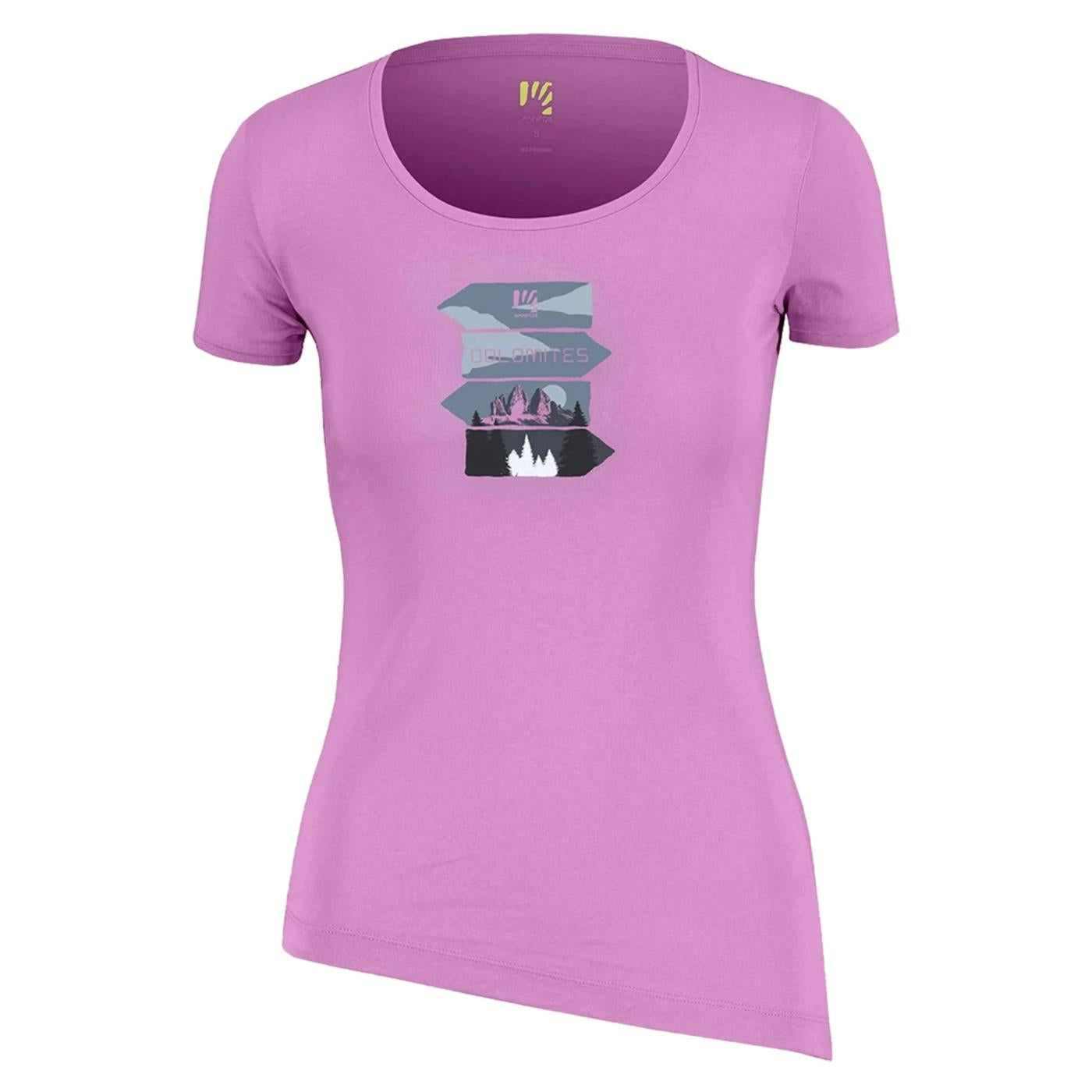 KARPOS DIRECTION W T-SHIRT