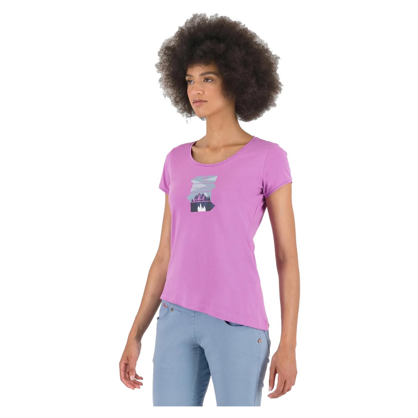 KARPOS DIRECTION W T-SHIRT