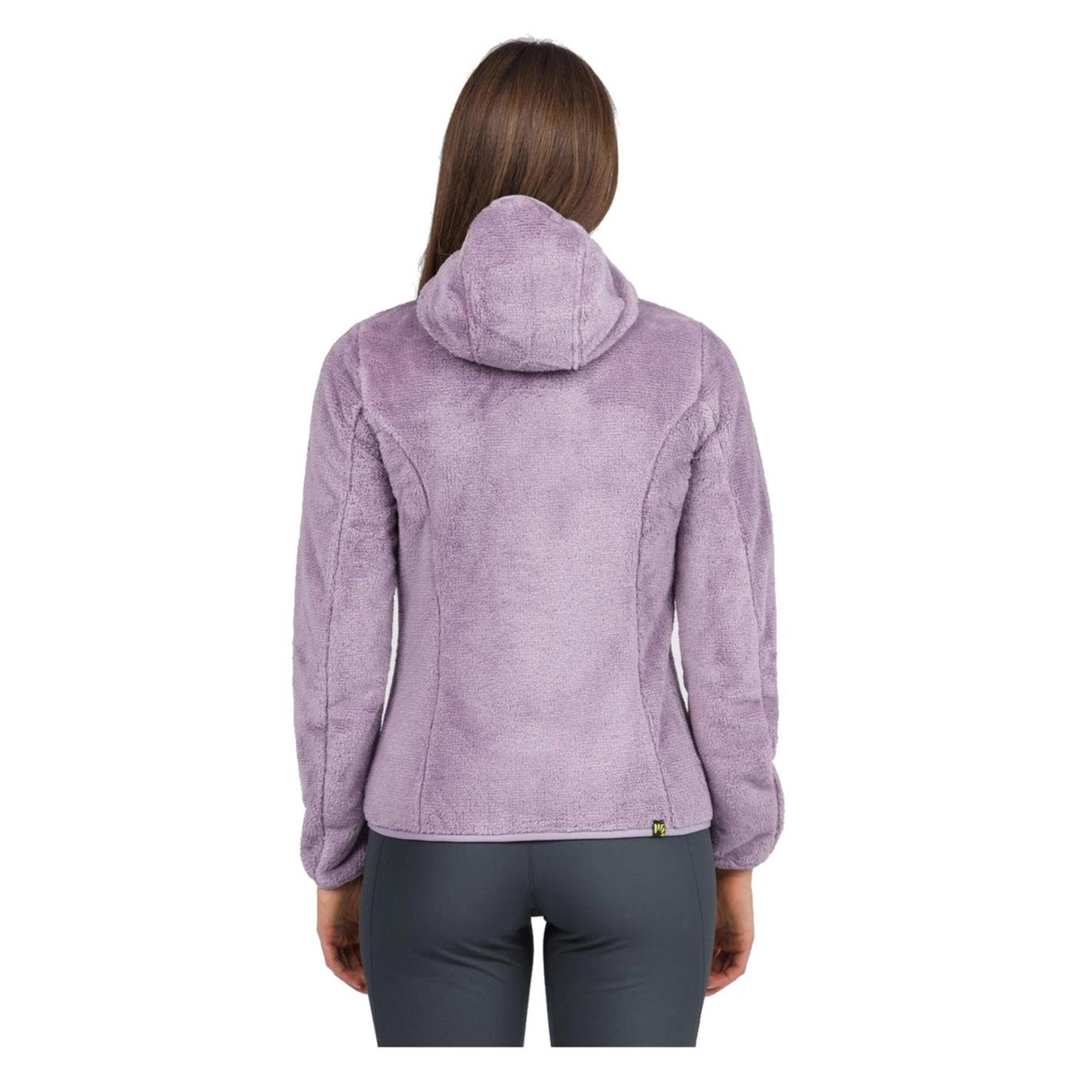 KARPOS VERTICE HOODIE W FLEECE - seconda immagine