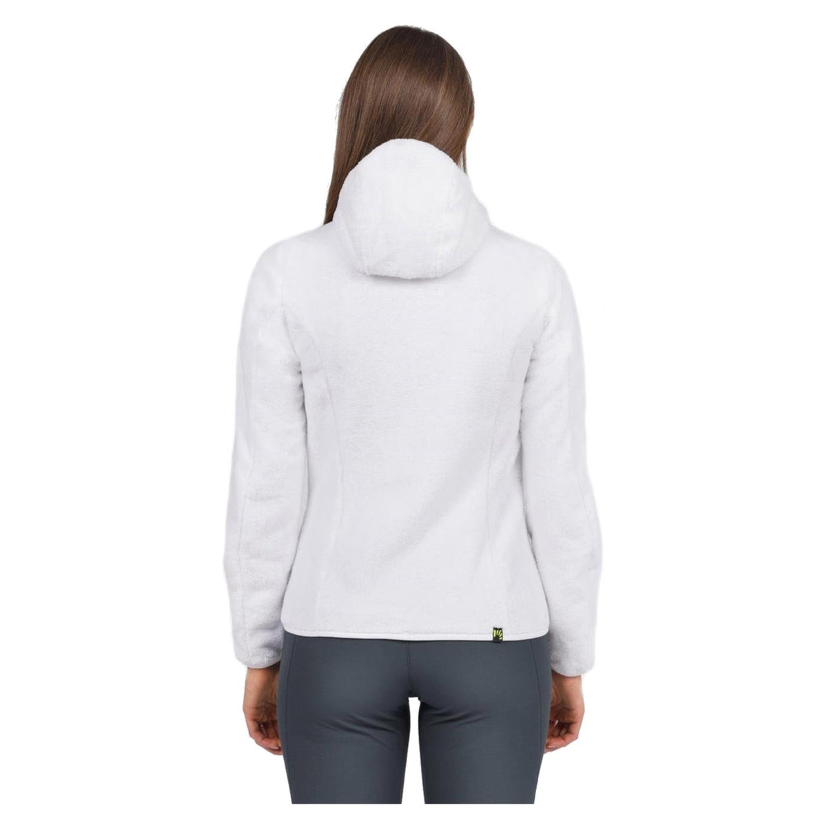 KARPOS VERTICE HOODIE W FLEECE - seconda immagine