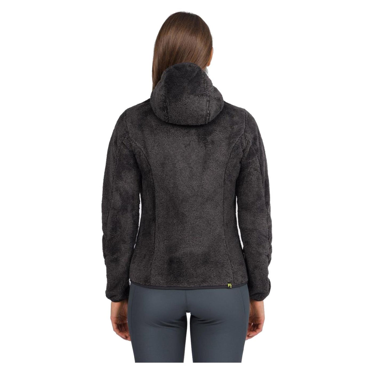 KARPOS VERTICE HOODIE W FLEECE - seconda immagine