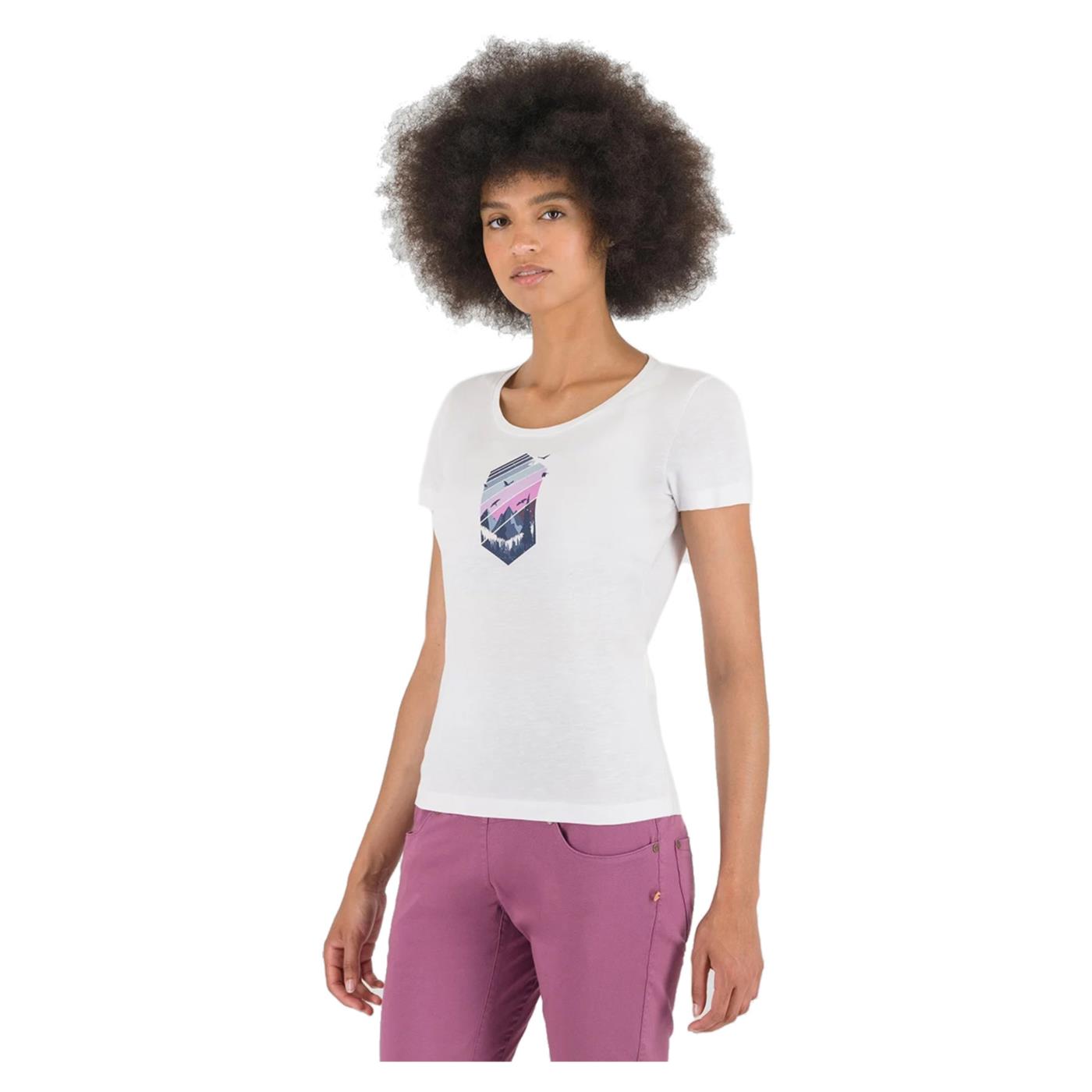 KARPOS VALLEY W T-SHIRT