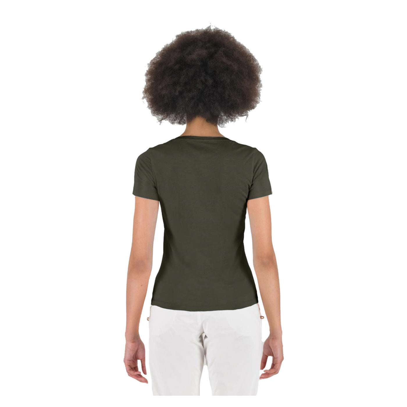 KARPOS VALLEY W T-SHIRT - vista 2