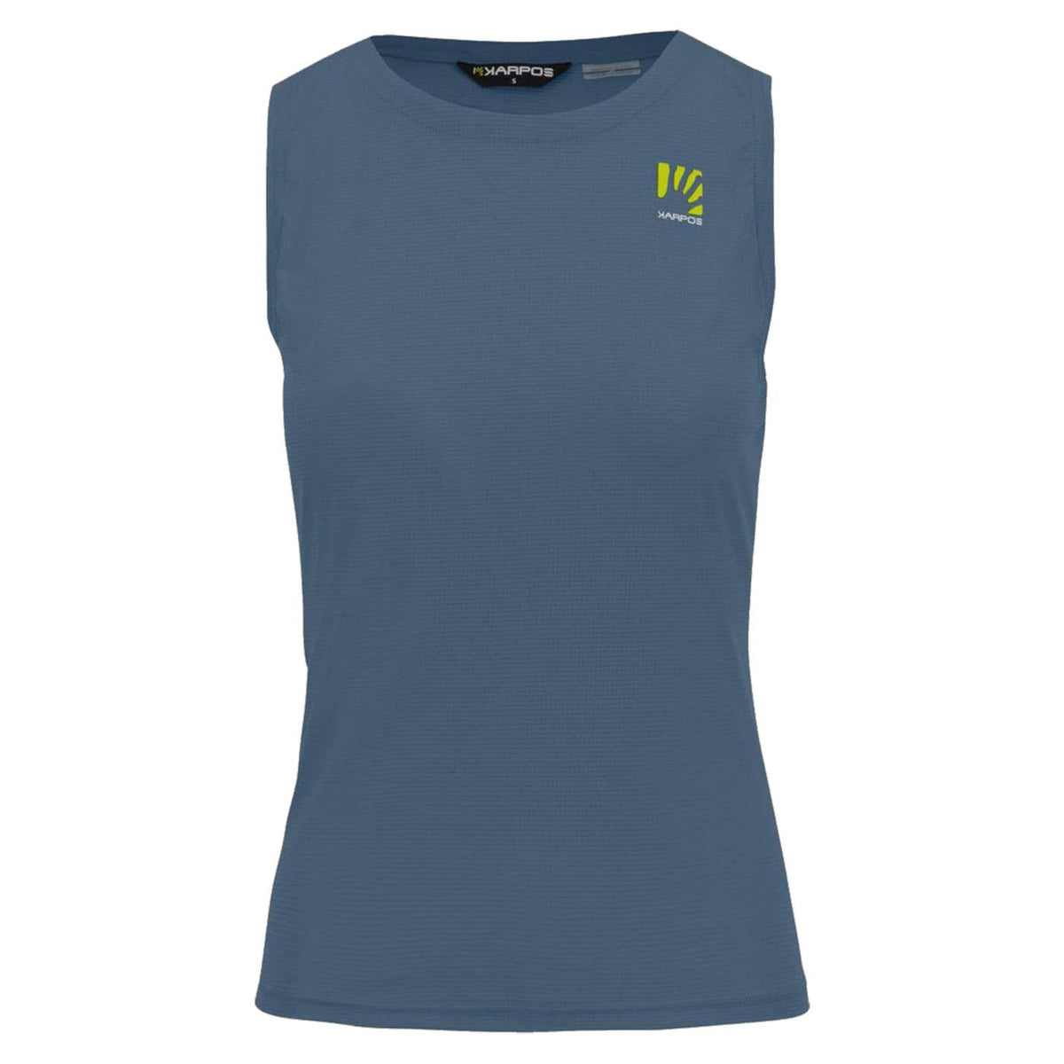 KARPOS LOMA W SLEEVELESS