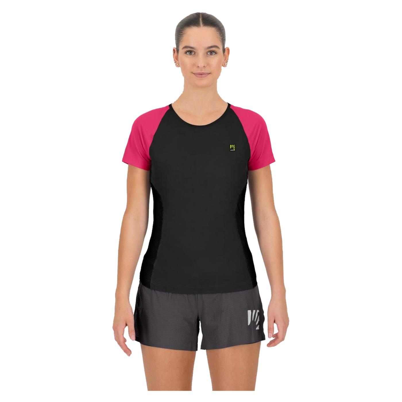 KARPOS LAVAREDO EVO W JERSEY - immagine principale